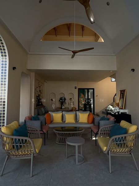 Anasiri Ramkhamhaeng, Bangkok, Ramkhamhaeng 122, Khlong Song Ton Nun, Lat Krabang, Bangkok, 3 Bedrooms, 99 sqm, Townhouse For Rent, by คุณรวีวรรณ อู่เงิน, 500446178 - DDproperty.com