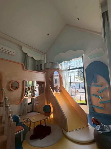 Anasiri Ramkhamhaeng, Bangkok, Ramkhamhaeng 122, Khlong Song Ton Nun, Lat Krabang, Bangkok, 3 Bedrooms, 99 sqm, Townhouse For Rent, by คุณรวีวรรณ อู่เงิน, 500446178 - DDproperty.com