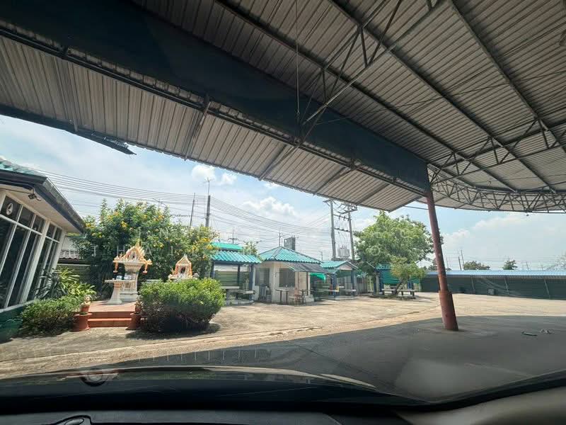 บ้านโพธิ์, Chachoengsao, Don Sai, Ban Pho, Chachoengsao, , 5,744 sqm, Warehouse/Factory For Sale, by Infinity EEC (Thailand) Co., Ltd., 500446179 - DDproperty.com