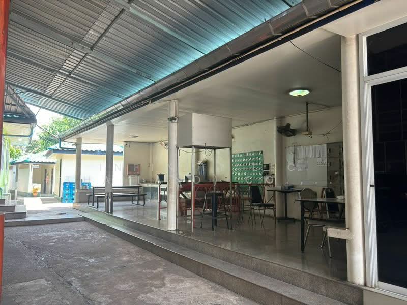 บ้านโพธิ์, Chachoengsao, Don Sai, Ban Pho, Chachoengsao, , 5,744 sqm, Warehouse/Factory For Sale, by Infinity EEC (Thailand) Co., Ltd., 500446179 - DDproperty.com
