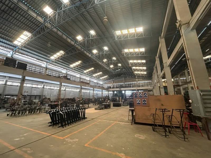 บ้านโพธิ์, Chachoengsao, Don Sai, Ban Pho, Chachoengsao, , 5,744 sqm, Warehouse/Factory For Sale, by Infinity EEC (Thailand) Co., Ltd., 500446179 - DDproperty.com