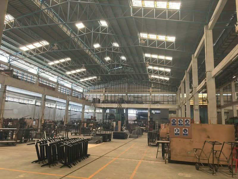 บ้านโพธิ์, Chachoengsao, Don Sai, Ban Pho, Chachoengsao, , 5,744 sqm, Warehouse/Factory For Sale, by Infinity EEC (Thailand) Co., Ltd., 500446179 - DDproperty.com