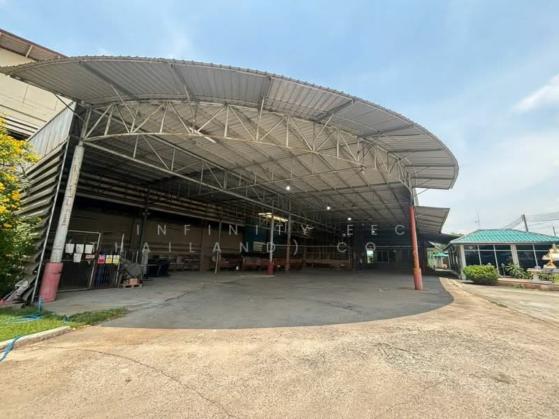 บ้านโพธิ์, ฉะเชิงเทรา, ดอนทราย, บ้านโพธิ์, ฉะเชิงเทรา, 5,744 ตร.ม., โกดัง-โรงงาน ขาย, โดย Infinity EEC (Thailand) Co., Ltd., 500446179 - DDproperty.com