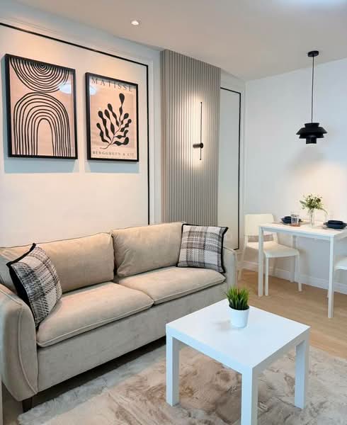 Dcondo Kathu-Patong, Phuket, Wichit Songkhram Road, Kathu, Phuket, 1 Bedroom, 30 sqm, Condo For Sale, by Witada Jindapol, 500446180 - DDproperty.com