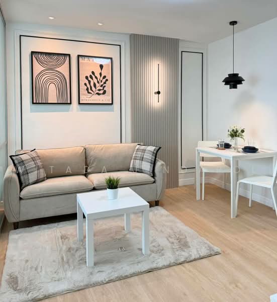 Dcondo Kathu-Patong, Phuket, Wichit Songkhram Road, Kathu, Phuket, 1 Bedroom, 30 sqm, Condo For Sale, by Witada Jindapol, 500446180 - DDproperty.com