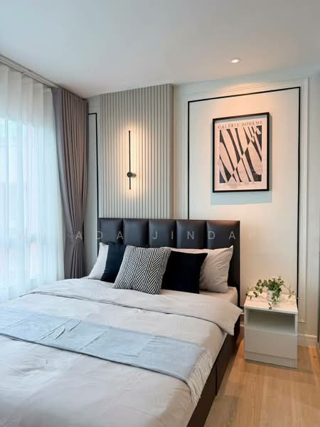 Dcondo Kathu-Patong, Phuket, Wichit Songkhram Road, Kathu, Phuket, 1 Bedroom, 30 sqm, Condo For Sale, by Witada Jindapol, 500446180 - DDproperty.com