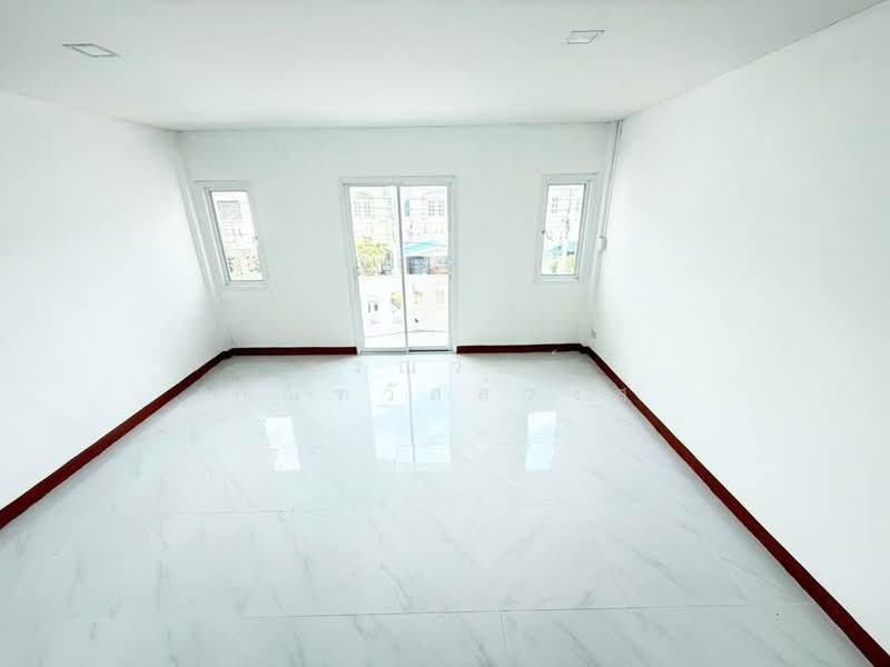 Moobaan Busachat Bang Bua Thong, Nonthaburi, Bang Rak Pattana, Bang Bua Thong, Nonthaburi, 5 Bedrooms, 90 sqm, Townhouse For Sale, by กรณวัสส์ กัณฑวัสส์วงส์, 500446181 - DDproperty.com