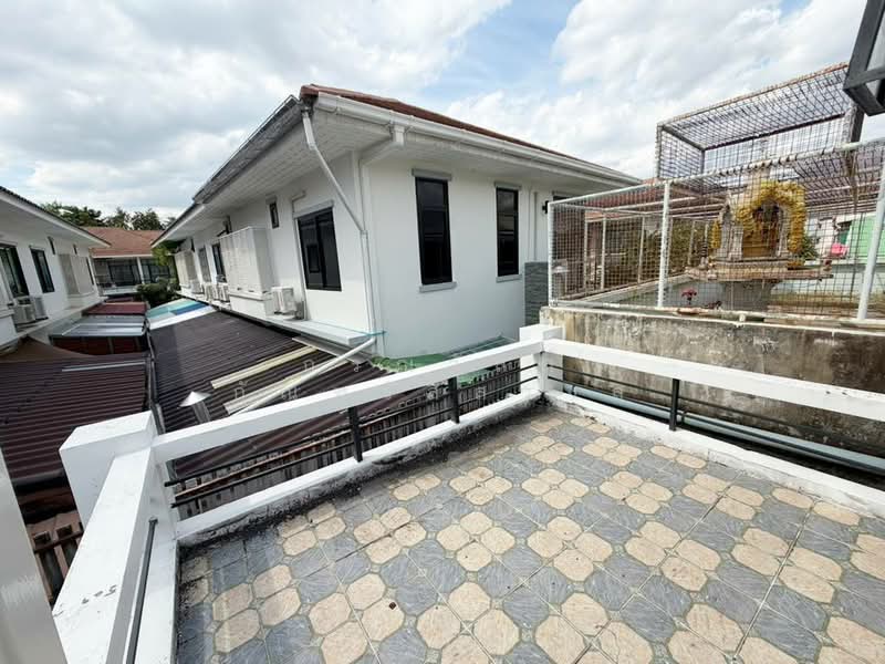 Moobaan Busachat Bang Bua Thong, Nonthaburi, Bang Rak Pattana, Bang Bua Thong, Nonthaburi, 5 Bedrooms, 90 sqm, Townhouse For Sale, by กรณวัสส์ กัณฑวัสส์วงส์, 500446181 - DDproperty.com