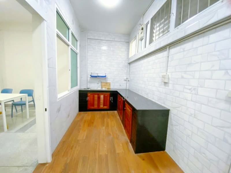 ไม่พบโครงการ, Bangkok, โชคชัย4, Lat Phrao, Bangkok, 3 Bedrooms, 120 sqm, Townhouse For Rent, by ณัฐพงศ์ สุนทรอรุณ, 500446182 - DDproperty.com