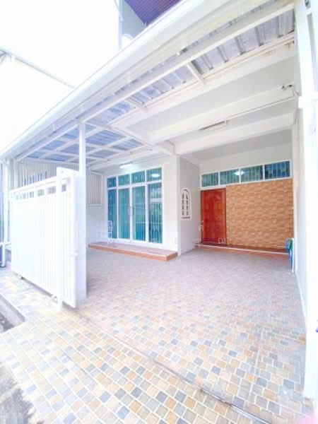 ไม่พบโครงการ, Bangkok, โชคชัย4, Lat Phrao, Bangkok, 3 Bedrooms, 120 sqm, Townhouse For Rent, by ณัฐพงศ์ สุนทรอรุณ, 500446182 - DDproperty.com
