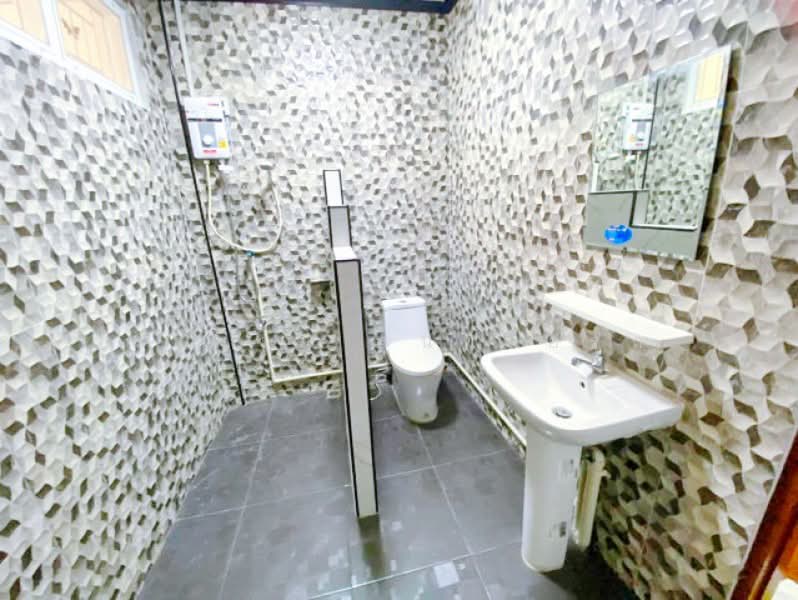 ไม่พบโครงการ, Bangkok, โชคชัย4, Lat Phrao, Bangkok, 3 Bedrooms, 120 sqm, Townhouse For Rent, by ณัฐพงศ์ สุนทรอรุณ, 500446182 - DDproperty.com