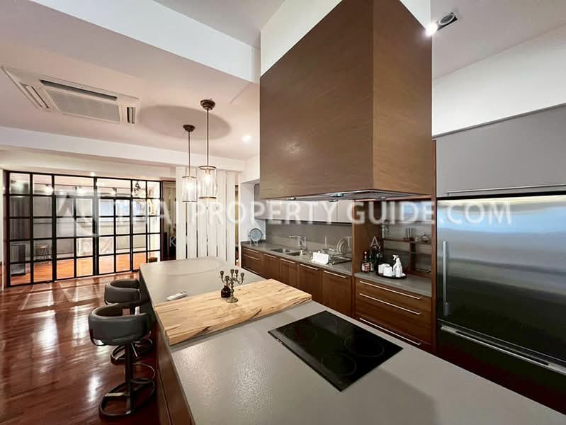 Mano Tower, Bangkok, Soi Sukhumvit 39, Khlong Tan Nua, Watthana, Bangkok, 3 Bedrooms, 326 sqm, Condo For Rent, by Khun Nita, 500446184 - DDproperty.com
