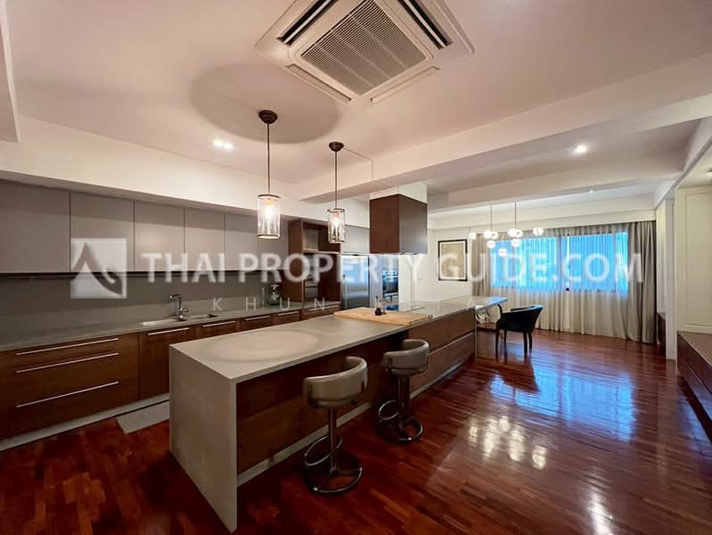 Mano Tower, Bangkok, Soi Sukhumvit 39, Khlong Tan Nua, Watthana, Bangkok, 3 Bedrooms, 326 sqm, Condo For Rent, by Khun Nita, 500446184 - DDproperty.com