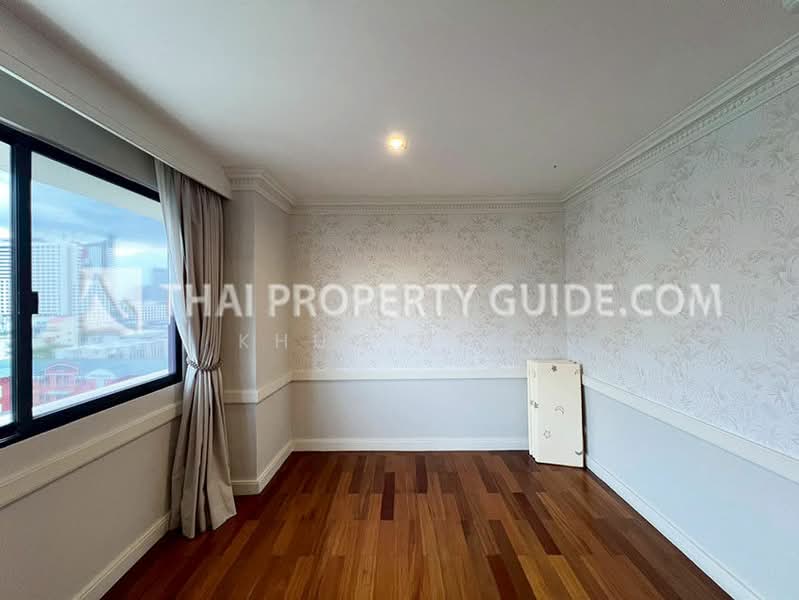 Mano Tower : มาโณ ทาวเวอร์, กรุงเทพ, ซอยสุขุมวิท 39, คลองตันเหนือ, วัฒนา, กรุงเทพ, 326 ตร.ม., คอนโด ให้เช่า, โดย Khun Nita, 500446184 - DDproperty.com