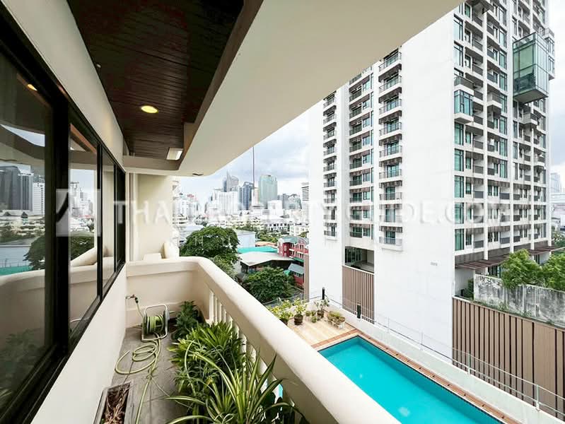 Mano Tower : มาโณ ทาวเวอร์, กรุงเทพ, ซอยสุขุมวิท 39, คลองตันเหนือ, วัฒนา, กรุงเทพ, 326 ตร.ม., คอนโด ให้เช่า, โดย Khun Nita, 500446184 - DDproperty.com