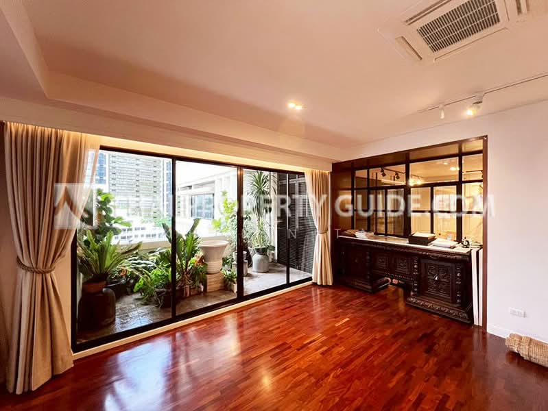 Mano Tower, Bangkok, Soi Sukhumvit 39, Khlong Tan Nua, Watthana, Bangkok, 3 Bedrooms, 326 sqm, Condo For Rent, by Khun Nita, 500446184 - DDproperty.com