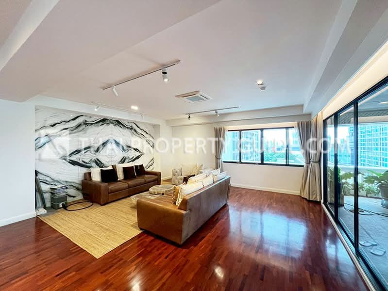 Mano Tower, Bangkok, Soi Sukhumvit 39, Khlong Tan Nua, Watthana, Bangkok, 3 Bedrooms, 326 sqm, Condo For Rent, by Khun Nita, 500446184 - DDproperty.com