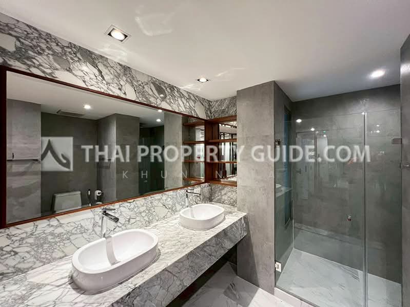 Mano Tower, Bangkok, Soi Sukhumvit 39, Khlong Tan Nua, Watthana, Bangkok, 3 Bedrooms, 326 sqm, Condo For Rent, by Khun Nita, 500446184 - DDproperty.com