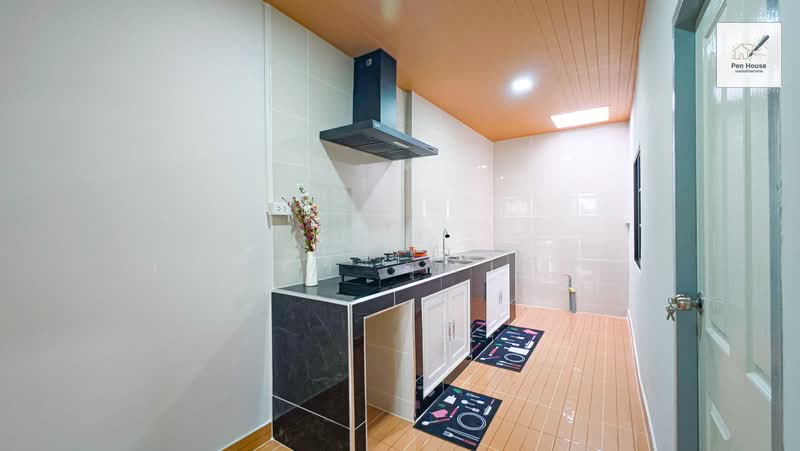 เสนาวิลล่า3, Bangkok, Tha Rang, Bang Khen, Bangkok, 3 Bedrooms, 18 sqm, Townhouse For Sale, by เพ็ญศิริ ตุ้มเทียน, 500446185 - DDproperty.com