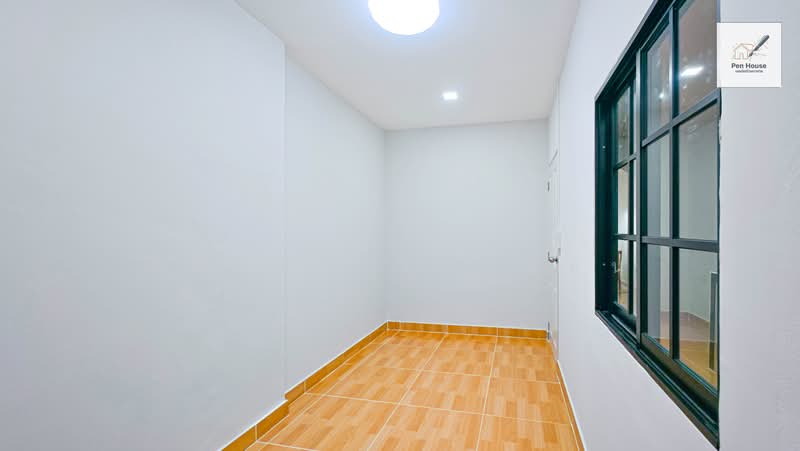เสนาวิลล่า3, Bangkok, Tha Rang, Bang Khen, Bangkok, 3 Bedrooms, 18 sqm, Townhouse For Sale, by เพ็ญศิริ ตุ้มเทียน, 500446185 - DDproperty.com