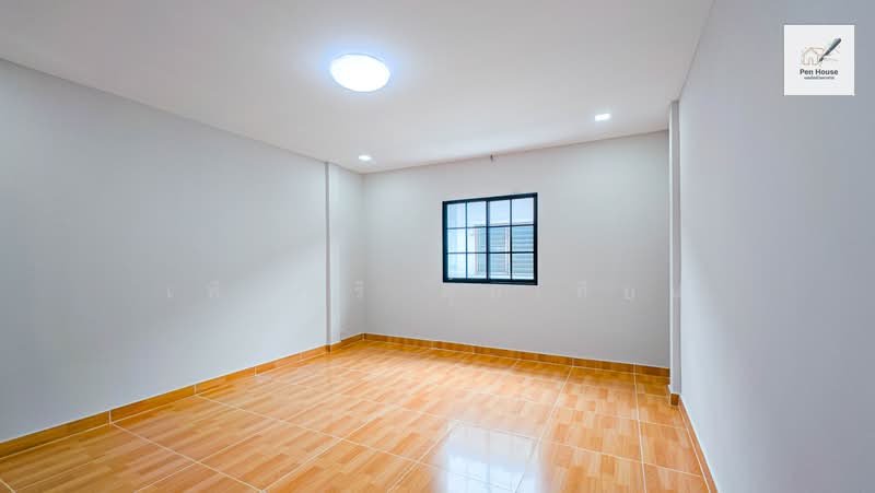 เสนาวิลล่า3, Bangkok, Tha Rang, Bang Khen, Bangkok, 3 Bedrooms, 18 sqm, Townhouse For Sale, by เพ็ญศิริ ตุ้มเทียน, 500446185 - DDproperty.com