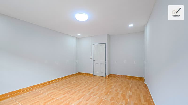เสนาวิลล่า3, Bangkok, Tha Rang, Bang Khen, Bangkok, 3 Bedrooms, 18 sqm, Townhouse For Sale, by เพ็ญศิริ ตุ้มเทียน, 500446185 - DDproperty.com