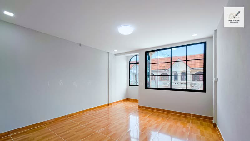 เสนาวิลล่า3, Bangkok, Tha Rang, Bang Khen, Bangkok, 3 Bedrooms, 18 sqm, Townhouse For Sale, by เพ็ญศิริ ตุ้มเทียน, 500446185 - DDproperty.com