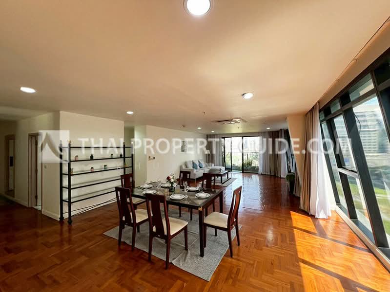 New House condominium, Bangkok, Ploenchit, Lumphini, Pathum Wan, Bangkok, 2 Bedrooms, 162 sqm, Condo For Rent, by Khun Nita, 500446186 - DDproperty.com