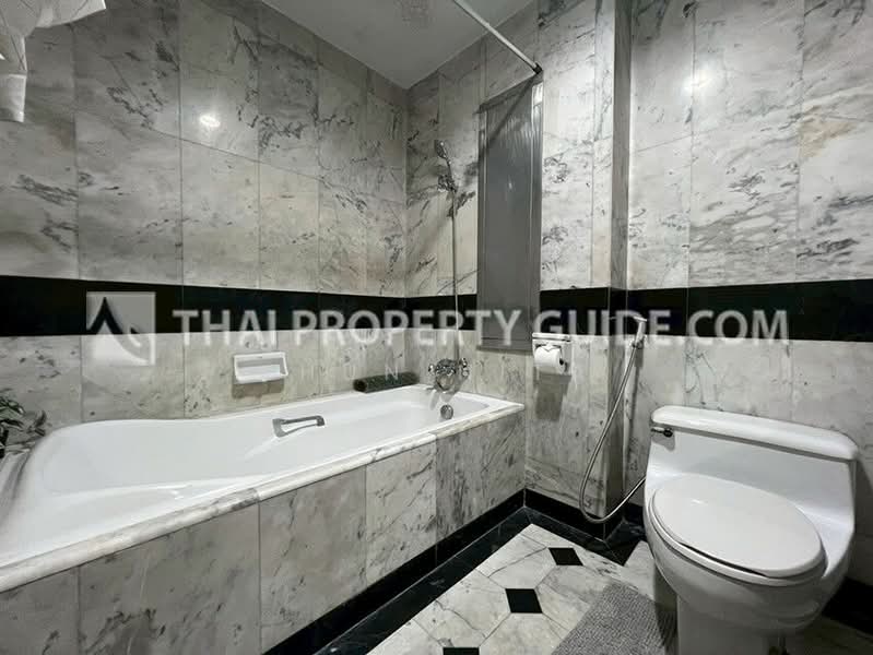 New House condominium, Bangkok, Ploenchit, Lumphini, Pathum Wan, Bangkok, 2 Bedrooms, 162 sqm, Condo For Rent, by Khun Nita, 500446186 - DDproperty.com