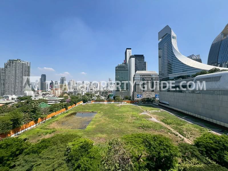 New House condominium, Bangkok, Ploenchit, Lumphini, Pathum Wan, Bangkok, 2 Bedrooms, 162 sqm, Condo For Rent, by Khun Nita, 500446186 - DDproperty.com