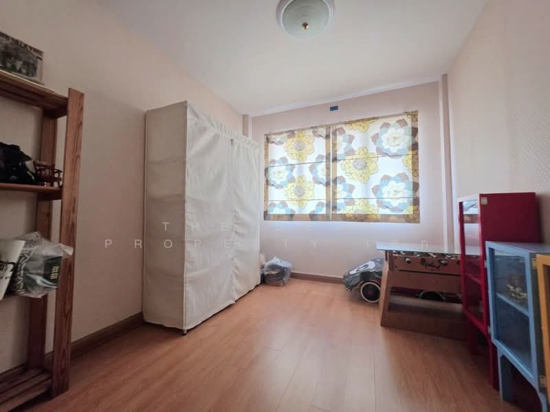 ชวนชื่น กรีนพาร์ค, Bangkok, Tha Rang, Bang Khen, Bangkok, 3 Bedrooms, 150 sqm, Semi-Detached House (Twin House) For Sale, by The Best Property เสก, 500446188 - DDproperty.com