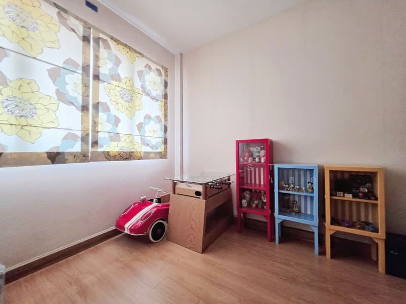 ชวนชื่น กรีนพาร์ค, Bangkok, Tha Rang, Bang Khen, Bangkok, 3 Bedrooms, 150 sqm, Semi-Detached House (Twin House) For Sale, by The Best Property เสก, 500446188 - DDproperty.com