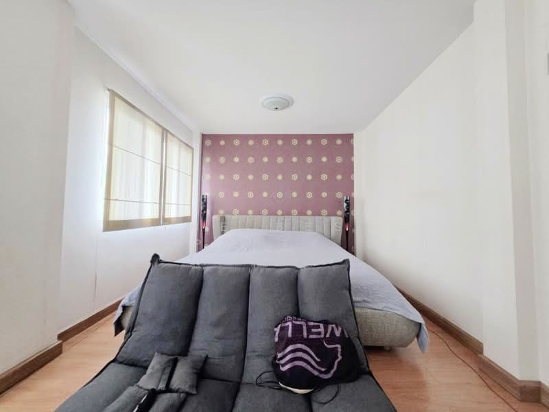 ชวนชื่น กรีนพาร์ค, Bangkok, Tha Rang, Bang Khen, Bangkok, 3 Bedrooms, 150 sqm, Semi-Detached House (Twin House) For Sale, by The Best Property เสก, 500446188 - DDproperty.com