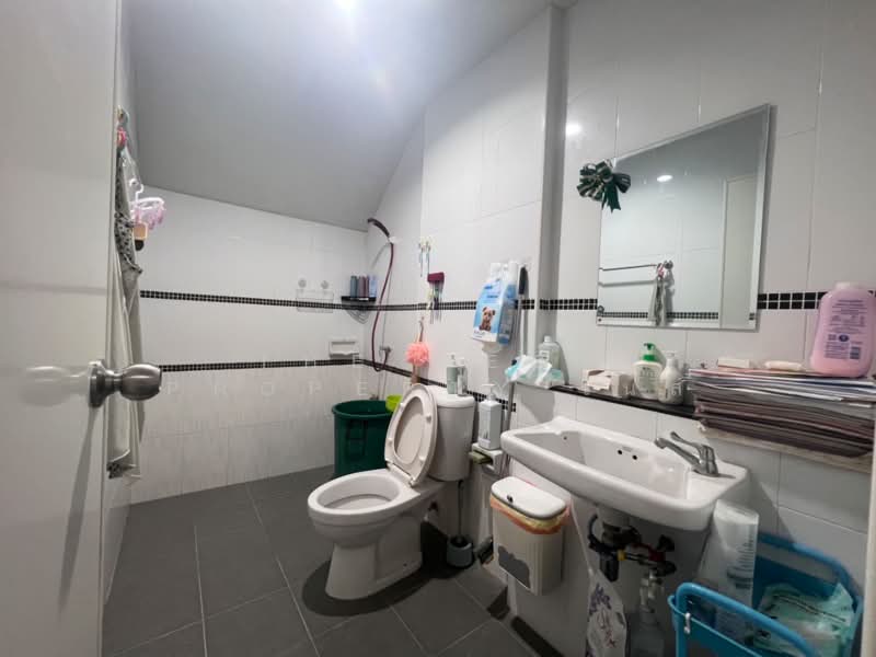 นิรันดา อมตะนคร-มาบสามเกลียว, Chon Buri (Pattaya), Don Hualo, Muang Chon Buri, Chon Buri (Pattaya), 3 Bedrooms, 100 sqm, Townhouse For Sale, by The Best Property เนส, 500446190 - DDproperty.com