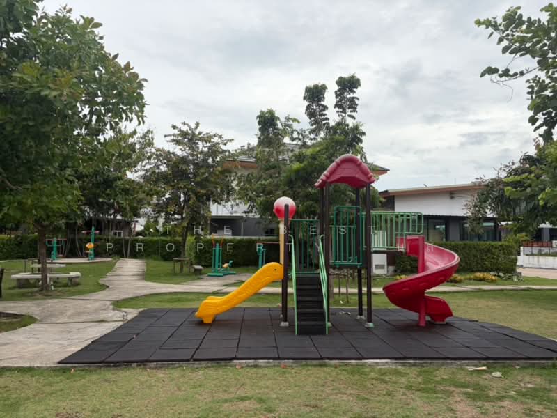 นิรันดา อมตะนคร-มาบสามเกลียว, Chon Buri (Pattaya), Don Hualo, Muang Chon Buri, Chon Buri (Pattaya), 3 Bedrooms, 100 sqm, Townhouse For Sale, by The Best Property เนส, 500446190 - DDproperty.com