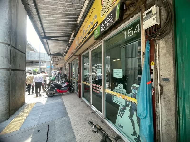 อาคารพาณิชย์ 5.5 ชั้น 29 ตร.ว. ใกล้โลตัส จรัญฯ ถนนจรัญสนิทวงศ์ ซอยจรัญสนิทวงศ์75, Bangkok, ถนนจรัญสนิทวงศ์, Bang Phlat, Bangkok, , 200 sqm, Shophouse For Sale, by คุณ นรังสรรค์ บุราคร (เจ), 500446191 - DDproperty.com
