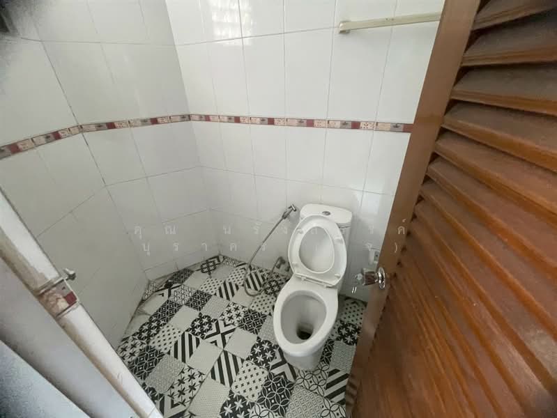 อาคารพาณิชย์ 5.5 ชั้น 29 ตร.ว. ใกล้โลตัส จรัญฯ ถนนจรัญสนิทวงศ์ ซอยจรัญสนิทวงศ์75, Bangkok, ถนนจรัญสนิทวงศ์, Bang Phlat, Bangkok, , 200 sqm, Shophouse For Sale, by คุณ นรังสรรค์ บุราคร (เจ), 500446191 - DDproperty.com