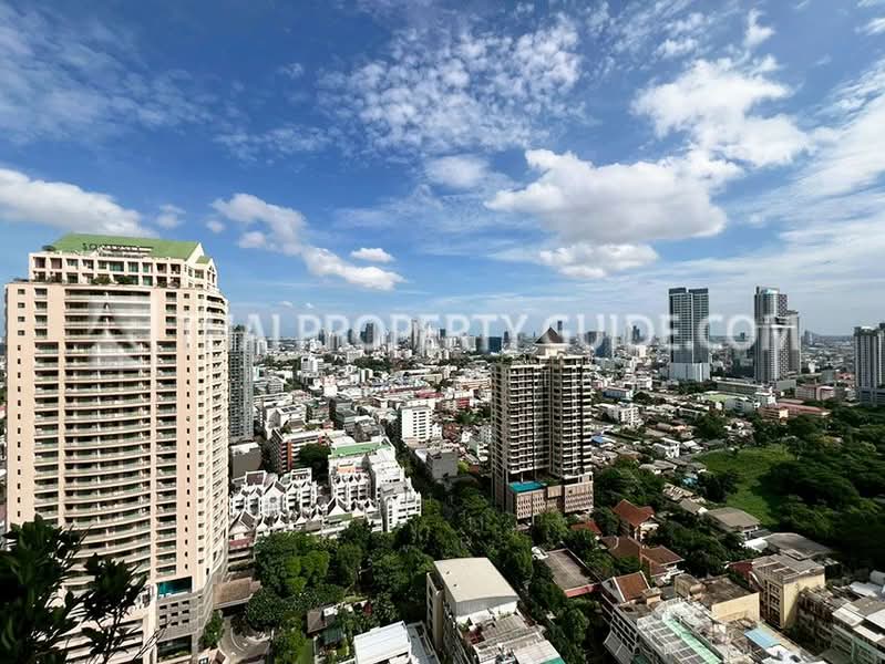 Baan Piya Sathorn, Bangkok, Soi Suanplu (Sathorn Soi 3) South Sathorn Road, Thung Maha Mek, Sathon, Bangkok, 4 Bedrooms, 340 sqm, Condo For Rent, by Khun Nita, 500446192 - DDproperty.com
