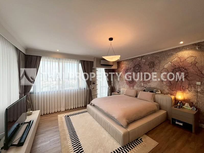 Baan Piya Sathorn : บ้านปิยะสาธร, กรุงเทพ, ซอยสวนพลู (สาทร ซอย 3) ถนนสาทรใต้ แขวงทุ่งมหาเมฆ เขตสาทร กรุงเทพมหานคร, ทุ่งมหาเมฆ, สาทร, กรุงเทพ, 340 ตร.ม., คอนโด ให้เช่า, โดย Khun Nita, 500446192 - DDproperty.com
