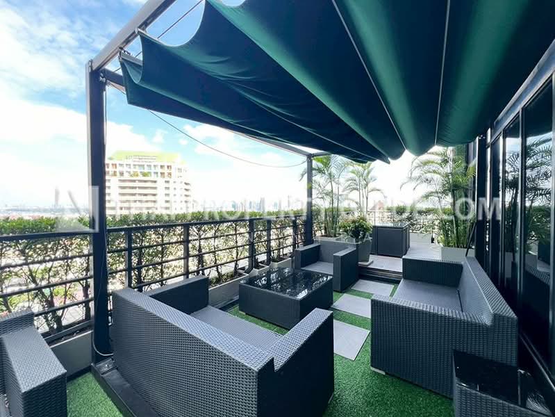 Baan Piya Sathorn : บ้านปิยะสาธร, กรุงเทพ, ซอยสวนพลู (สาทร ซอย 3) ถนนสาทรใต้ แขวงทุ่งมหาเมฆ เขตสาทร กรุงเทพมหานคร, ทุ่งมหาเมฆ, สาทร, กรุงเทพ, 340 ตร.ม., คอนโด ให้เช่า, โดย Khun Nita, 500446192 - DDproperty.com