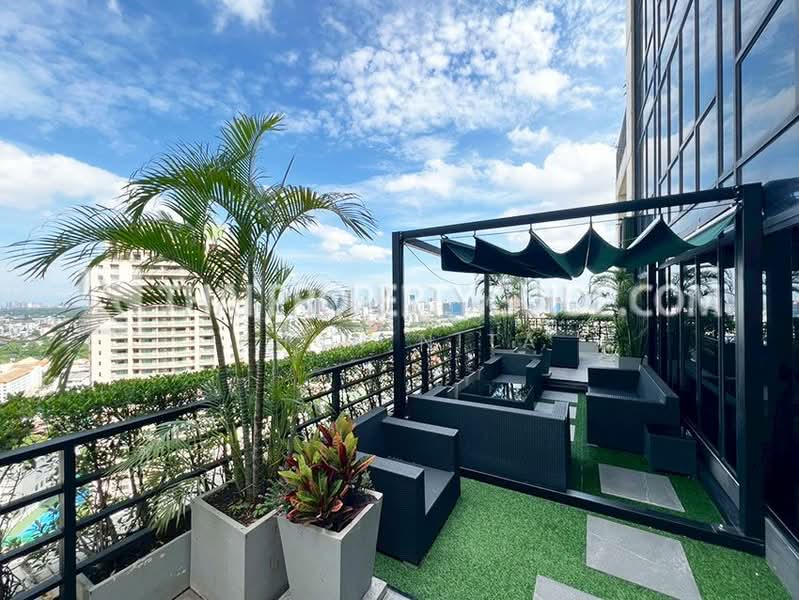 Baan Piya Sathorn : บ้านปิยะสาธร, กรุงเทพ, ซอยสวนพลู (สาทร ซอย 3) ถนนสาทรใต้ แขวงทุ่งมหาเมฆ เขตสาทร กรุงเทพมหานคร, ทุ่งมหาเมฆ, สาทร, กรุงเทพ, 340 ตร.ม., คอนโด ให้เช่า, โดย Khun Nita, 500446192 - DDproperty.com