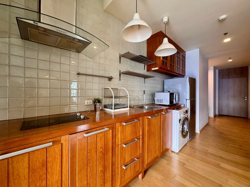 Noble Reveal, Bangkok, 36 Soi Sukhumvit 63, Ekamai Road, Phra Kanong Nua, Watthana, Bangkok, 2 Bedrooms, 90 sqm, Condo For Rent, by Bangkok Residential, 500446194 - DDproperty.com