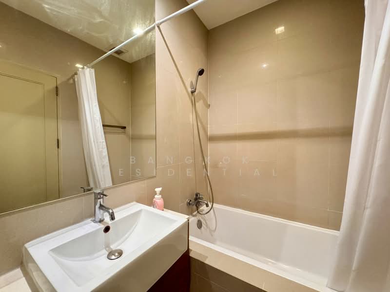 Noble Reveal, Bangkok, 36 Soi Sukhumvit 63, Ekamai Road, Phra Kanong Nua, Watthana, Bangkok, 2 Bedrooms, 90 sqm, Condo For Rent, by Bangkok Residential, 500446194 - DDproperty.com