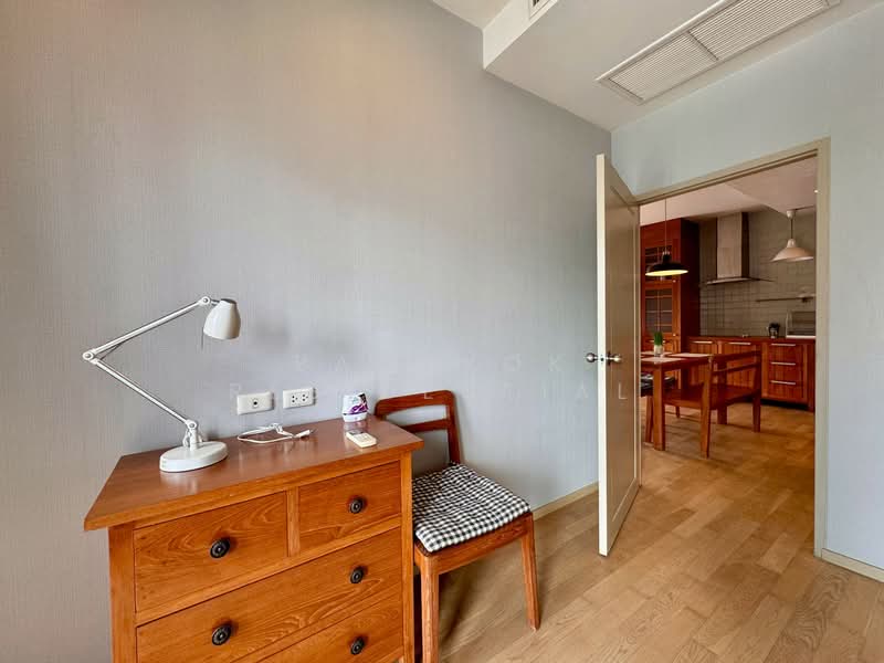 Noble Reveal, Bangkok, 36 Soi Sukhumvit 63, Ekamai Road, Phra Kanong Nua, Watthana, Bangkok, 2 Bedrooms, 90 sqm, Condo For Rent, by Bangkok Residential, 500446194 - DDproperty.com