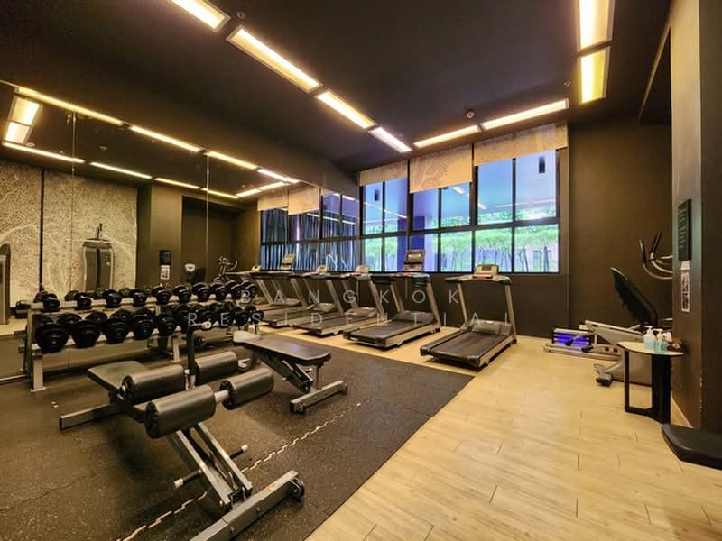 Noble Reveal, Bangkok, 36 Soi Sukhumvit 63, Ekamai Road, Phra Kanong Nua, Watthana, Bangkok, 2 Bedrooms, 90 sqm, Condo For Rent, by Bangkok Residential, 500446194 - DDproperty.com