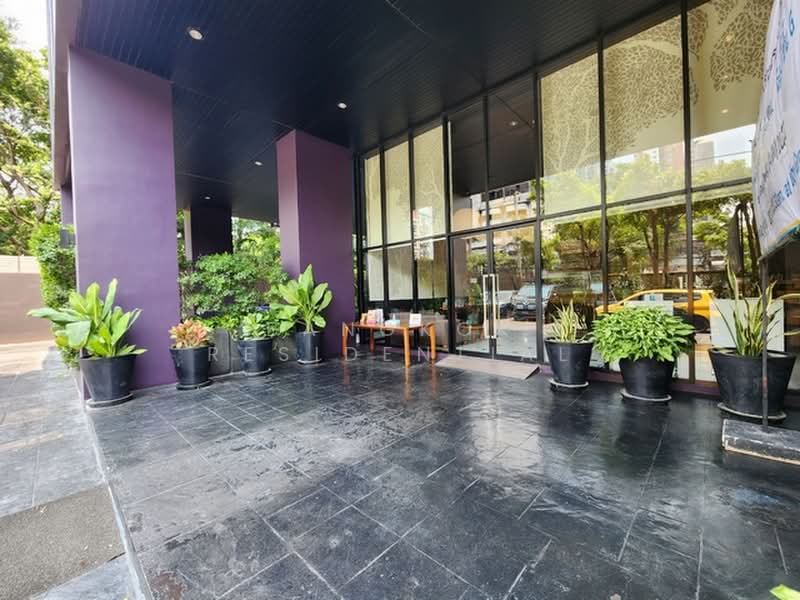Noble Reveal, Bangkok, 36 Soi Sukhumvit 63, Ekamai Road, Phra Kanong Nua, Watthana, Bangkok, 2 Bedrooms, 90 sqm, Condo For Rent, by Bangkok Residential, 500446194 - DDproperty.com