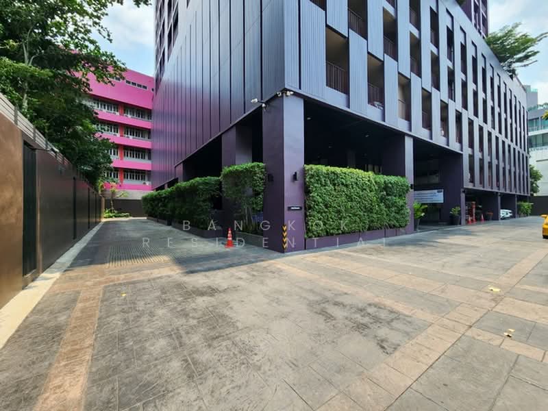 Noble Reveal, Bangkok, 36 Soi Sukhumvit 63, Ekamai Road, Phra Kanong Nua, Watthana, Bangkok, 2 Bedrooms, 90 sqm, Condo For Rent, by Bangkok Residential, 500446194 - DDproperty.com