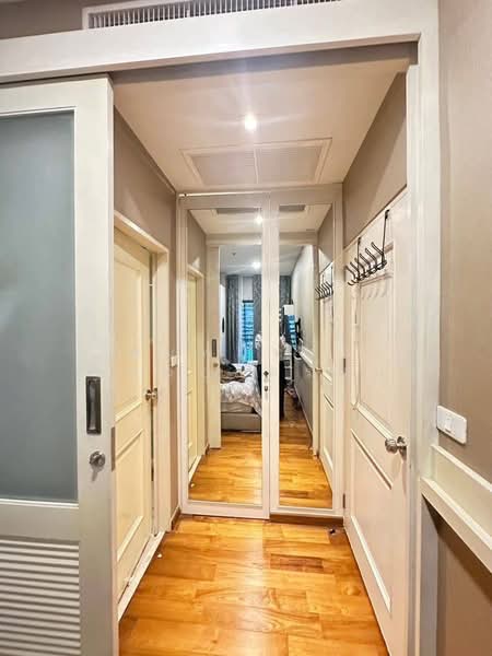 Noble Reform, Bangkok, 18 Soi Phaholyothin 7, Phaholyothin Road, Samsen Nai, Phaya Thai, Bangkok, 1 Bedroom, 45 sqm, Condo For Rent, by พิมพ์ภัทรา แจ่มอุลิตรัตน, 500446195 - DDproperty.com