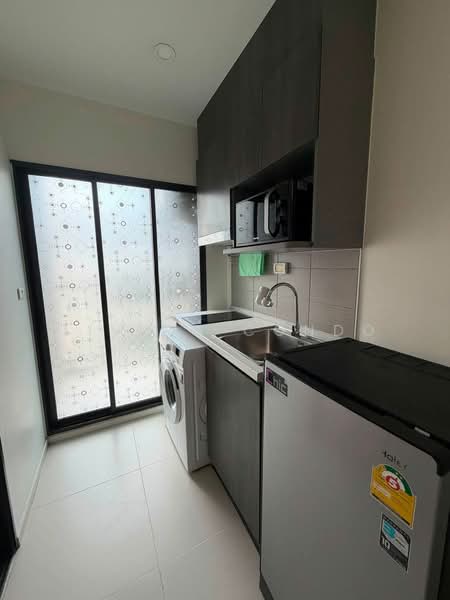 Elio Del Nest, Bangkok, 39 Udomsuk Road, Bang Na, Bangkok, Studio, 27 sqm, Condo For Rent, by Living Condo, 500446196 - DDproperty.com