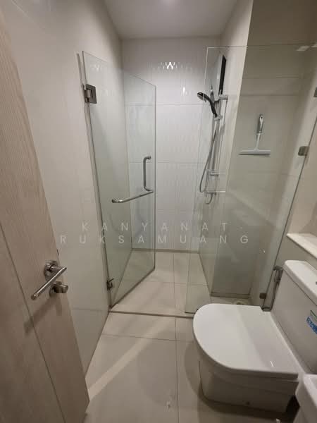 Life One Wireless, Bangkok, 1 Wireless Road, Lumphini, Pathum Wan, Bangkok, Studio, 25 sqm, Condo For Rent, by Kanyanat Ruksamuang, 500446197 - DDproperty.com